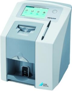 Scanner Per Film Ai Fosfori Scontorno